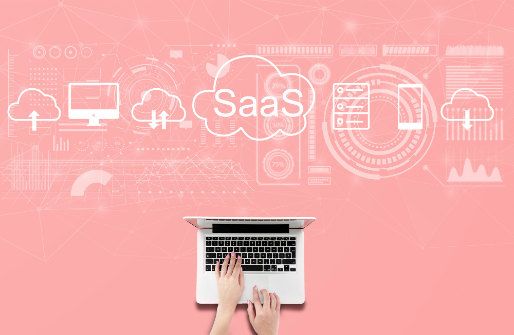 Проект для SaaS-платформы